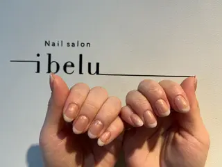 ネイル イシモト サトのネイルデザイン