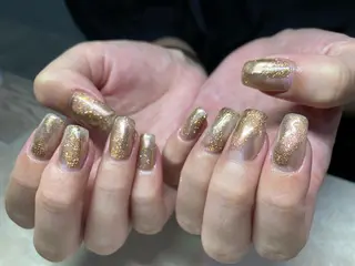 ネイル elu :nail&eyeのネイルデザイン