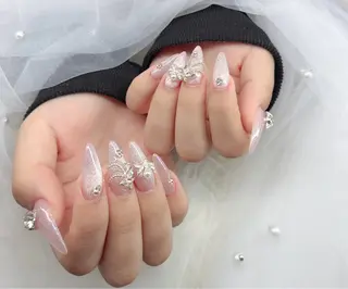 ネイル ありさ ARISAのネイルデザイン