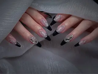 ネイル Yumi nailのネイルデザイン