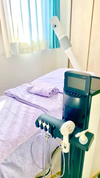 原 琴絵のエステ・リラクイメージ