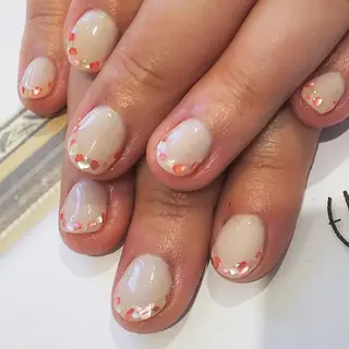 ネイル Ne naiL ruricoのネイルデザイン