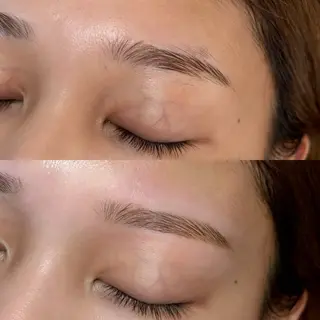 アイブロウ aimée/ まつ毛&眉毛サロンの眉毛・アイブロウイメージ