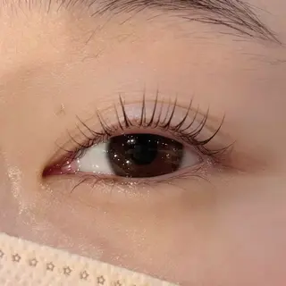 マツエク・マツパ Silk by Bianca 柳🐕のマツエク・マツパデザイン