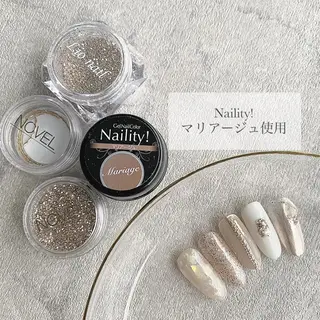 ネイル lemo_nail 🍋のネイルデザイン