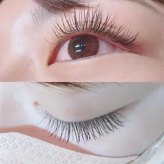 マツエク・マツパ MAQUIAいわき店 佐藤のマツエク・マツパデザイン