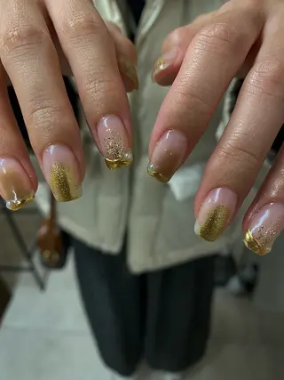ネイル filonnail hiromiのネイルデザイン