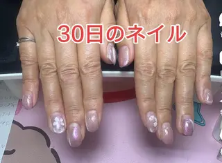ネイル RURI HANAのネイルデザイン