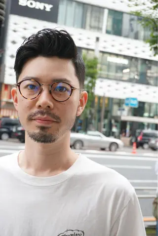 メンズ 銀座 shinoのエステ・リラクイメージ