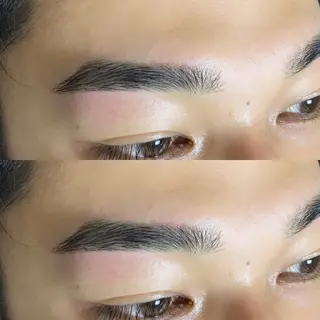 アイブロウ EYES YUNのマツエク・マツパデザイン