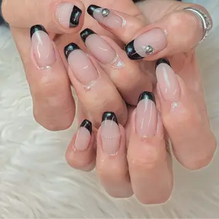 ネイル ameria meguのネイルデザイン