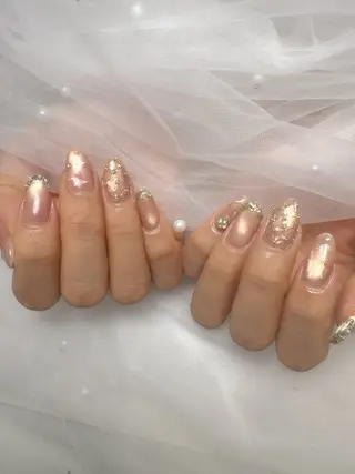 ネイル Queeens nailのネイルデザイン