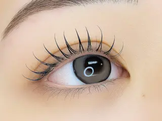 マツエク・マツパ memoto 心斎橋🧸‎のマツエク・マツパデザイン