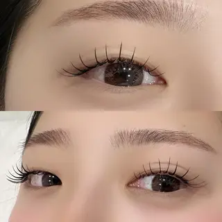 マツエク・マツパ HARIS miyazakiの眉毛・アイブロウイメージ