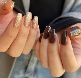 ネイル naily_ YUNAのネイルデザイン