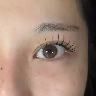 マツエク・マツパ eyelash Liinaのマツエク・マツパデザイン