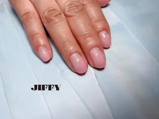 ネイル JIFFY nailstudioのネイルデザイン