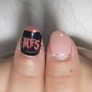 ネイル reve あやののネイルデザイン