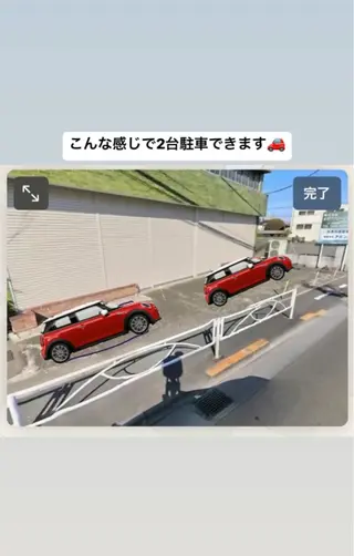 Briller aのマツエク・マツパデザイン