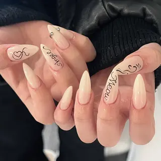 ネイル Ugirl NailSalonのネイルデザイン