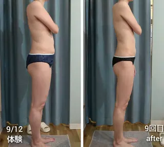 Beauty Salon AQUAのエステ・リラクイメージ