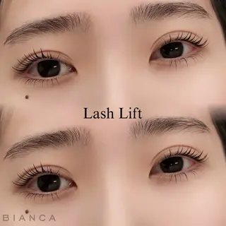 マツエク・マツパ 洸々音‪‪‪‪❤︎‬ ‪‪束感/綺麗めのマツエク・マツパデザイン