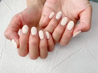 ネイル 痩身/脱毛/ネイル HARUKAのエステ・リラクイメージ