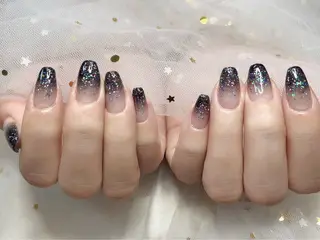 ネイル ジョリ kasumi🌹💅のネイルデザイン