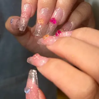 ネイル riri nailのネイルデザイン