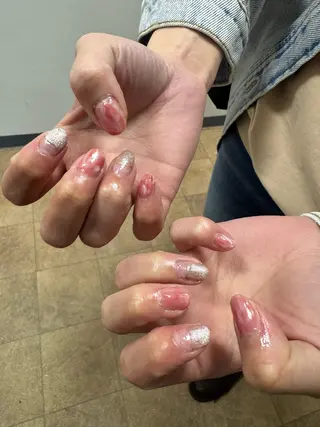 ネイル i mihoのネイルデザイン