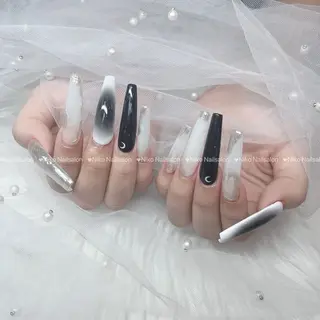 ネイル Niko Nail salon 銀座本店のネイルデザイン