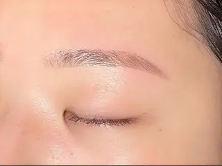 アイブロウ アイブロウ M_の眉毛・アイブロウイメージ