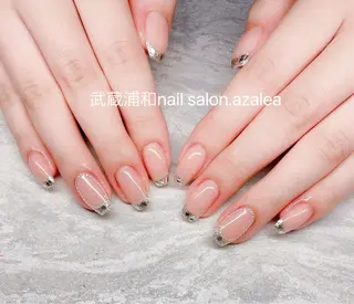 ネイル R inのネイルデザイン