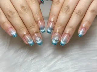 ネイル モナ サロンのネイルデザイン