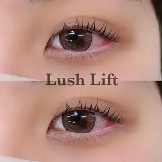 マツエク・マツパ eyelist noaのマツエク・マツパデザイン