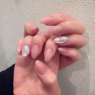 ネイル Bijou8 nailのネイルデザイン