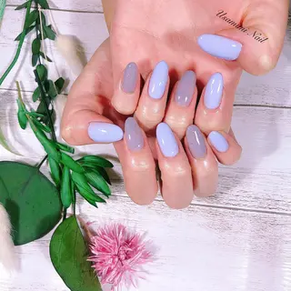 ネイル USAMiMi 🐰💕のネイルデザイン