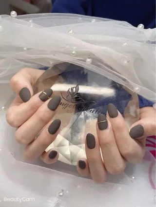 ネイル エンジェル ヒーリング 矢場町店のネイルデザイン