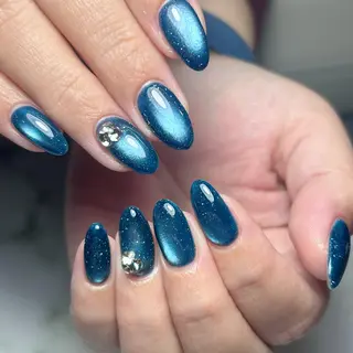 ネイル RuxuryNail ／RiAnnaのネイルデザイン
