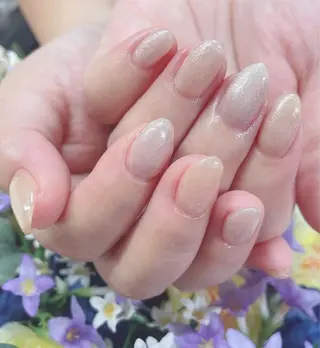 ネイル 美爪育成サロン wizardのネイルデザイン