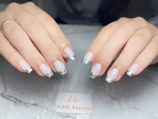 ネイル さくら💮💮 【オフ無料】のネイルデザイン