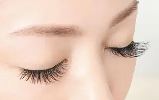 マツエク・マツパ La.Foxy Staffのマツエク・マツパデザイン