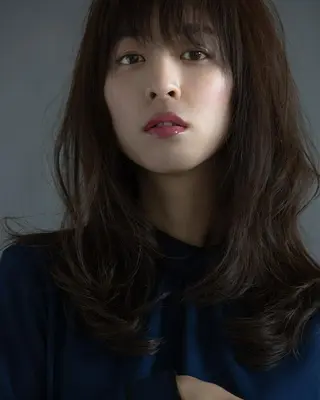 セミロング ショート＆ボブ ヒロシのヘアスタイル