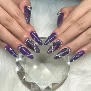 ネイル maa nail‪✿のネイルデザイン
