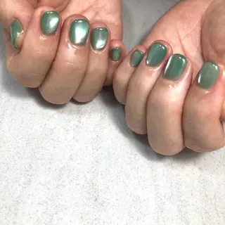 ネイル sary nailのネイルデザイン