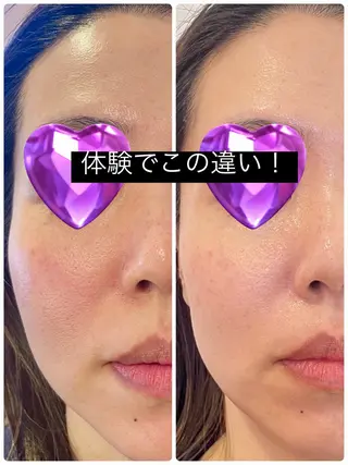 美容カイロ ShuShuのエステ・リラクイメージ