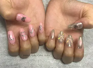 ネイル NAILSALON Ichiのネイルデザイン