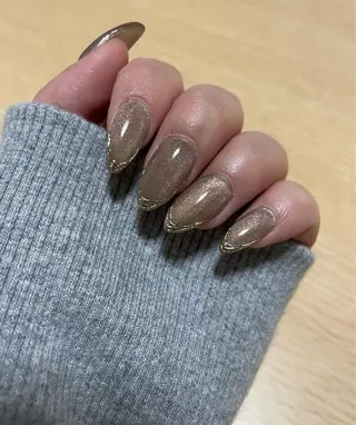 ネイル ネイルサロン grace.iのネイルデザイン