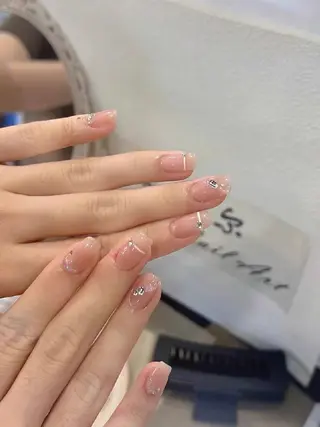 ネイル The Nail 新大久保店のその他イメージ