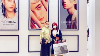 マツエク・マツパ 神山 ビューティー・アイのマツエク・マツパデザイン